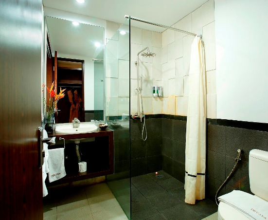 Devata Suites And Residence Legian Dış mekan fotoğraf