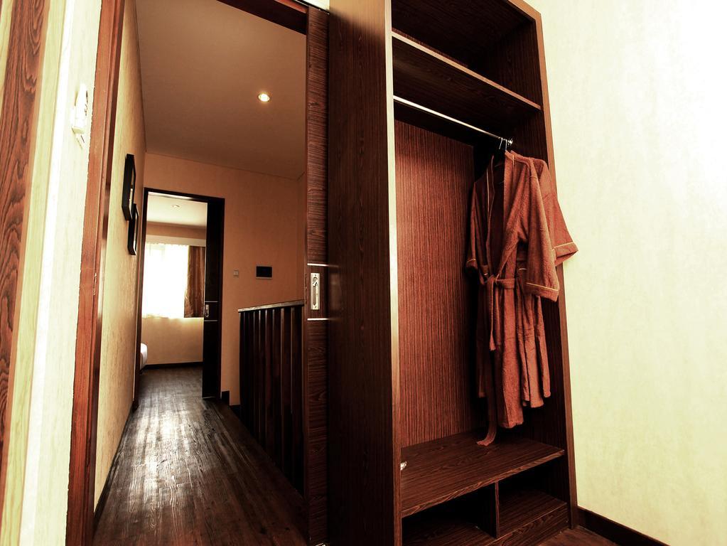 Devata Suites And Residence Legian Dış mekan fotoğraf