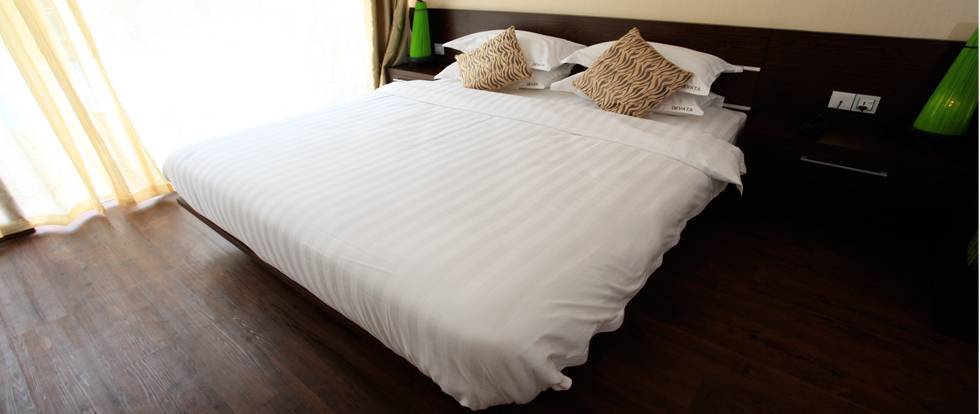 Devata Suites And Residence Legian Dış mekan fotoğraf