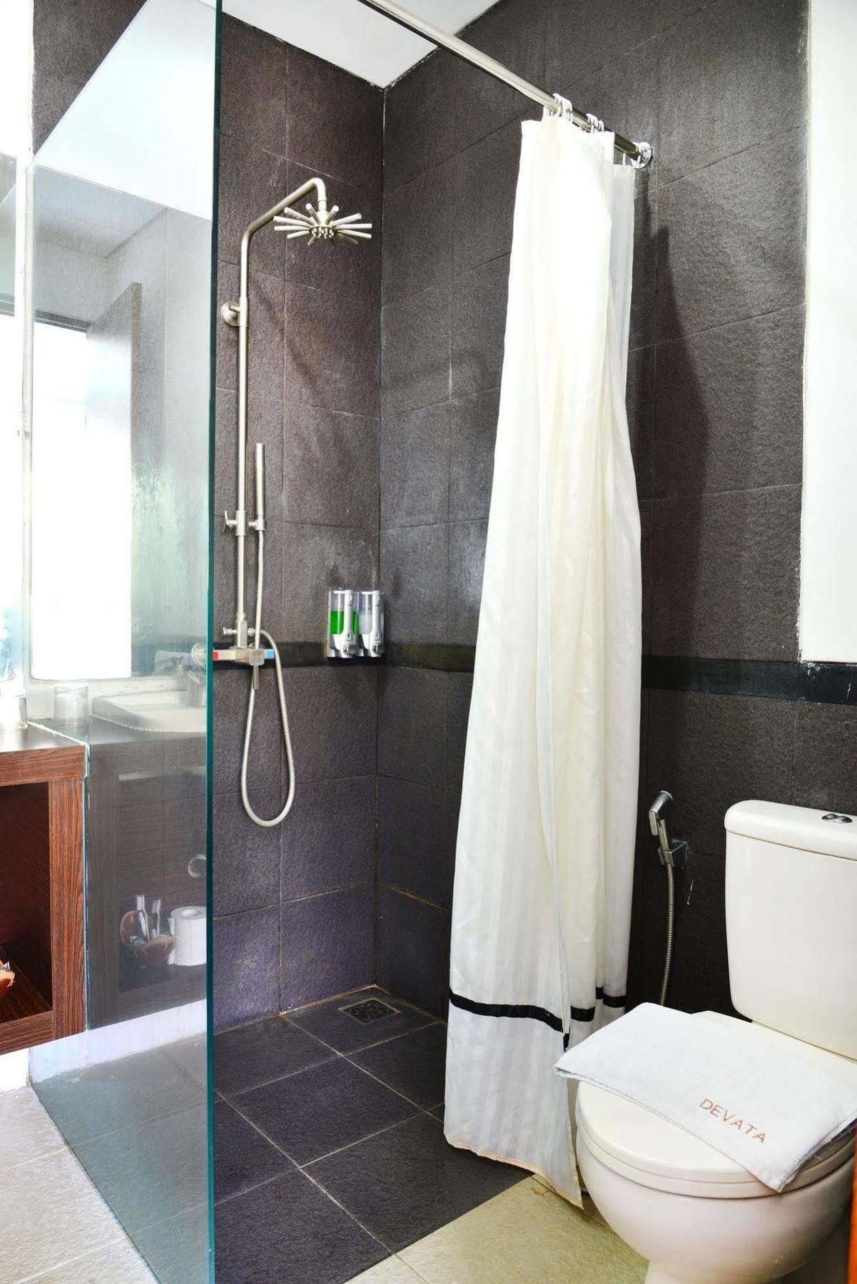 Devata Suites And Residence Legian Dış mekan fotoğraf