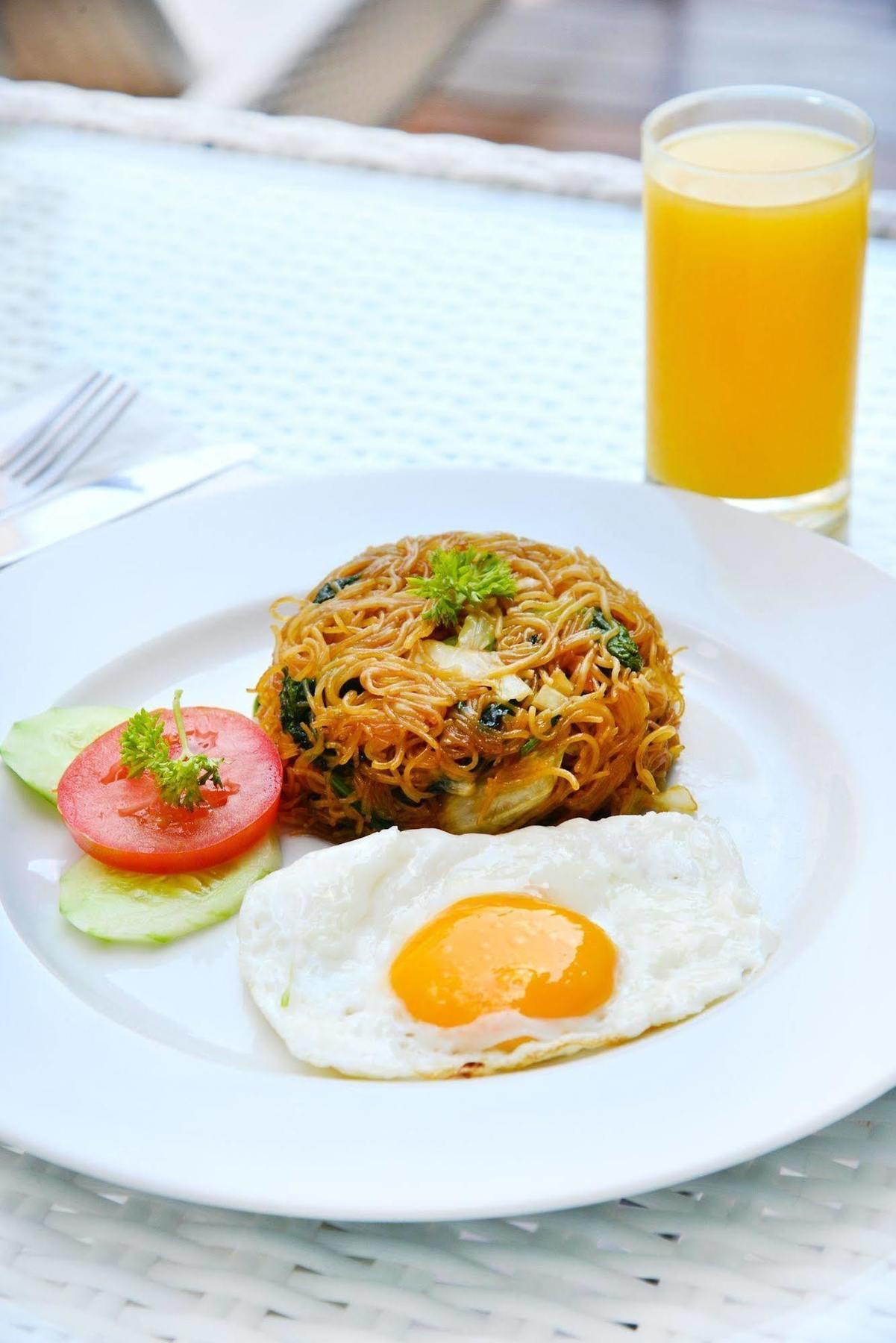 Devata Suites And Residence Legian Dış mekan fotoğraf